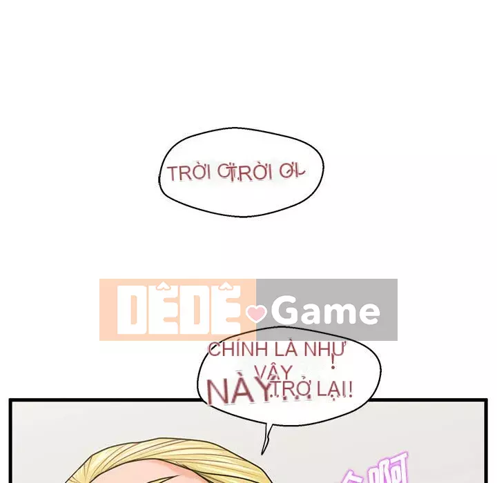 Cần nữ thuê nhà Chương 20-21