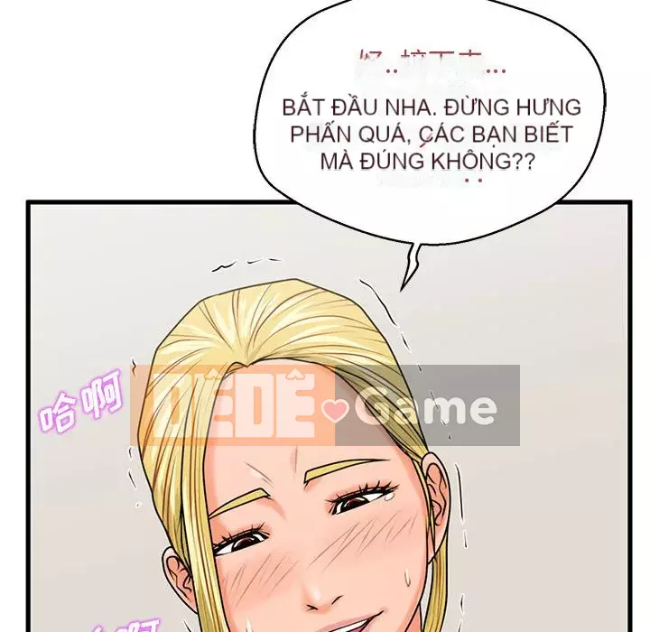 Cần nữ thuê nhà Chương 20-21