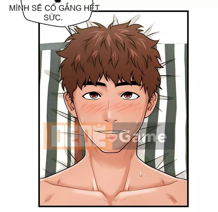 Cần nữ thuê nhà Chương 20-21