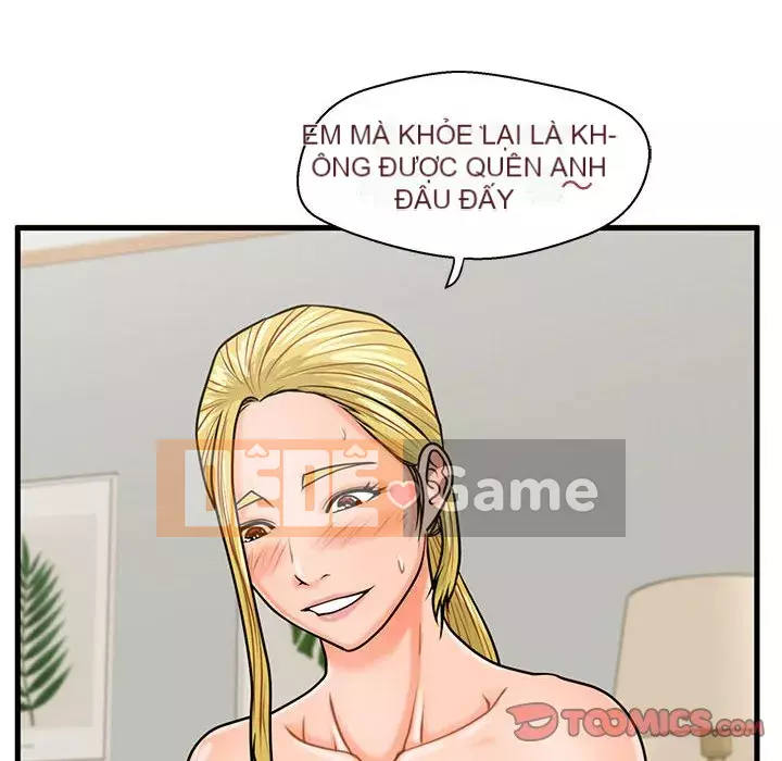 Cần nữ thuê nhà Chương 20-21