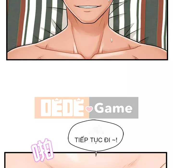 Cần nữ thuê nhà Chương 20-21