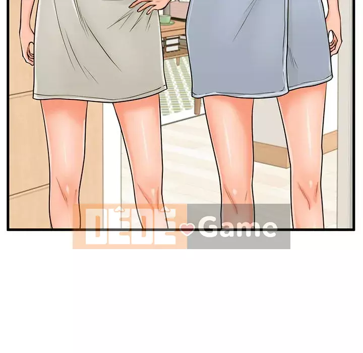 Cần nữ thuê nhà Chương 20-21