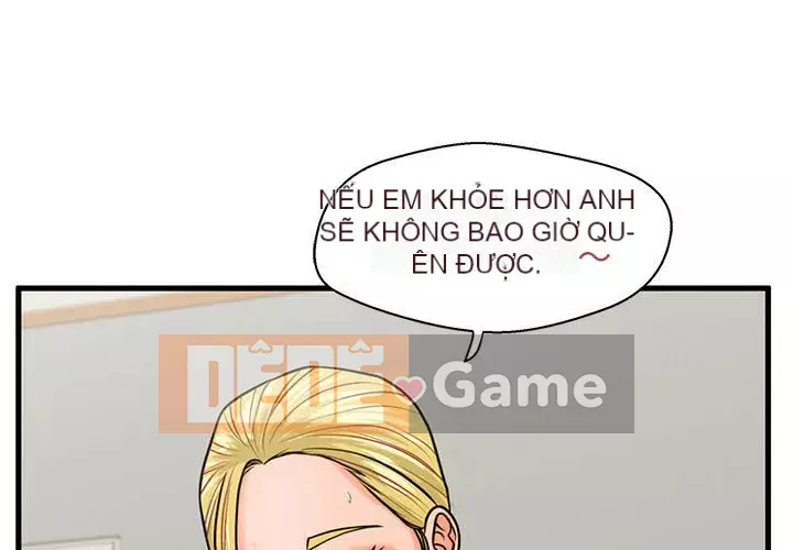 Cần nữ thuê nhà Chương 20-21