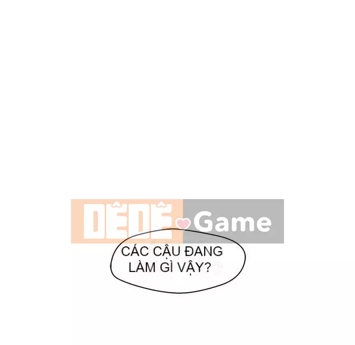 Cần nữ thuê nhà Chương 20-21