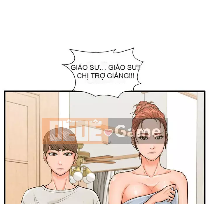 Cần nữ thuê nhà Chương 20-21