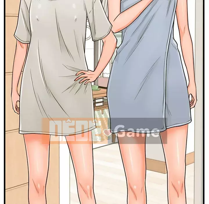 Cần nữ thuê nhà Chương 20-21