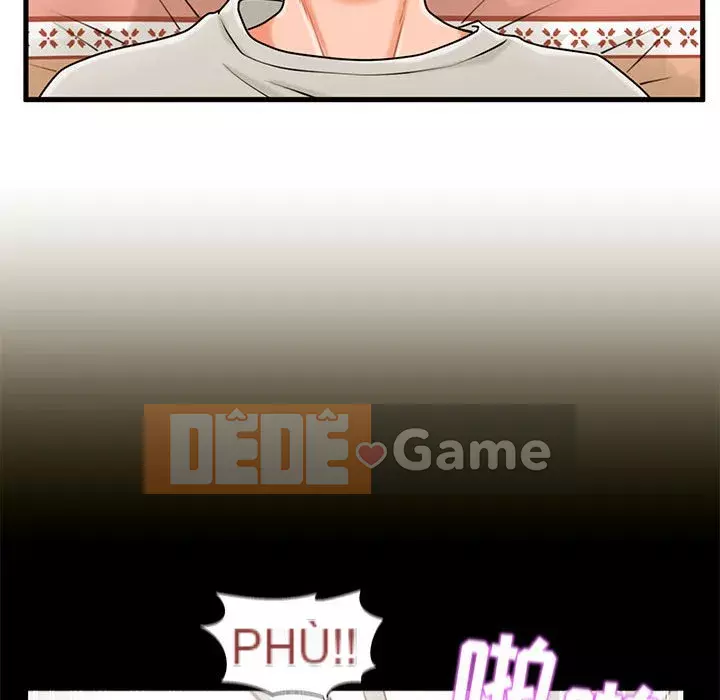 Cần nữ thuê nhà Chương 20-21