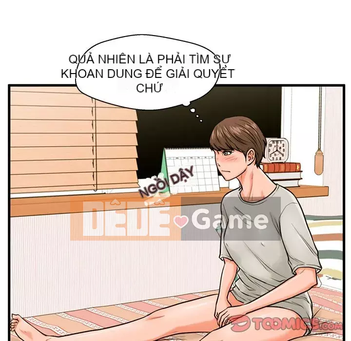 Cần nữ thuê nhà Chương 20-21