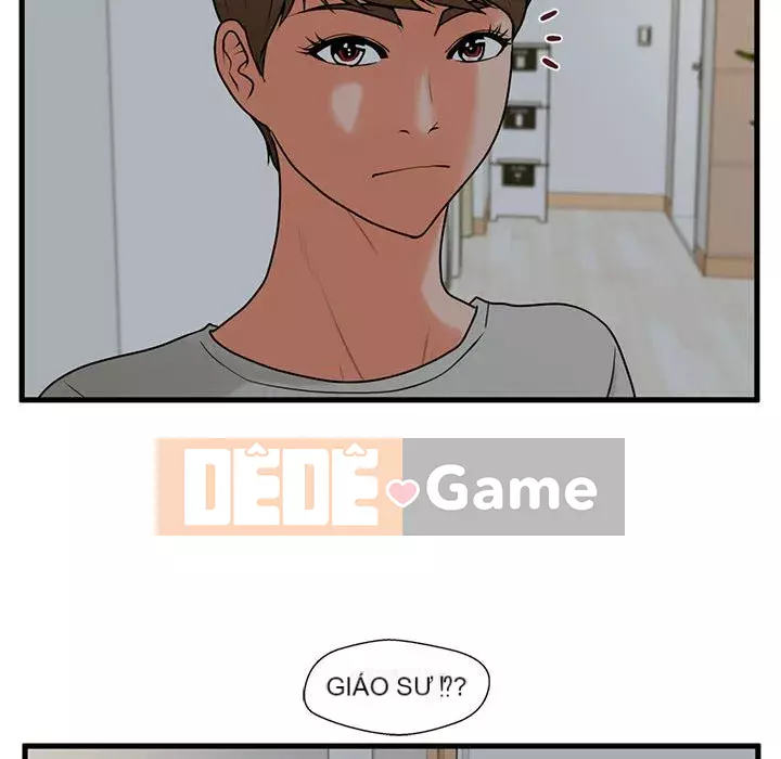 Cần nữ thuê nhà Chương 20-21