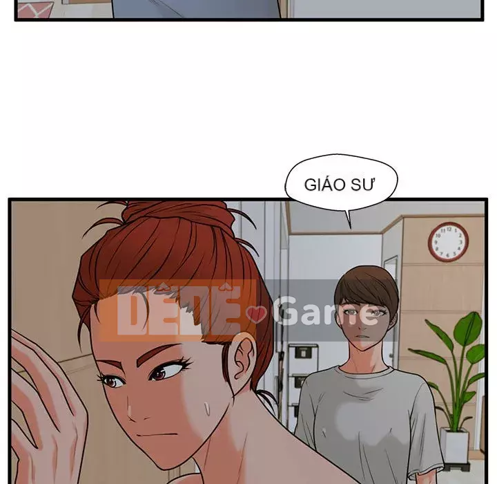 Cần nữ thuê nhà Chương 20-21