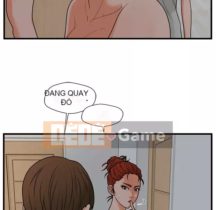 Cần nữ thuê nhà Chương 20-21