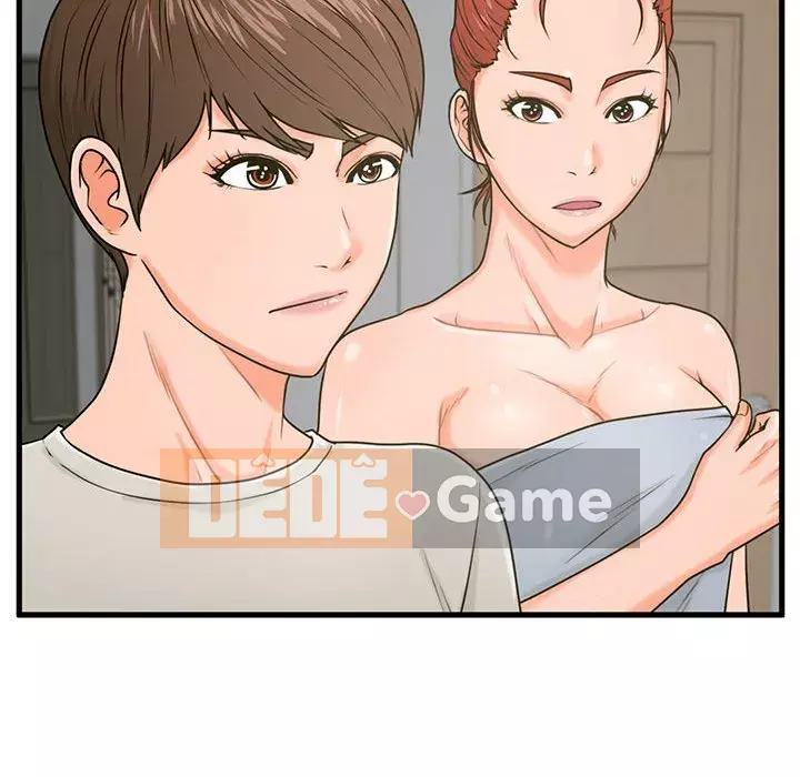 Cần nữ thuê nhà Chương 20-21