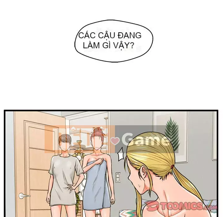 Cần nữ thuê nhà Chương 20-21