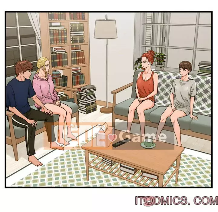 Cần nữ thuê nhà Chương 20-21