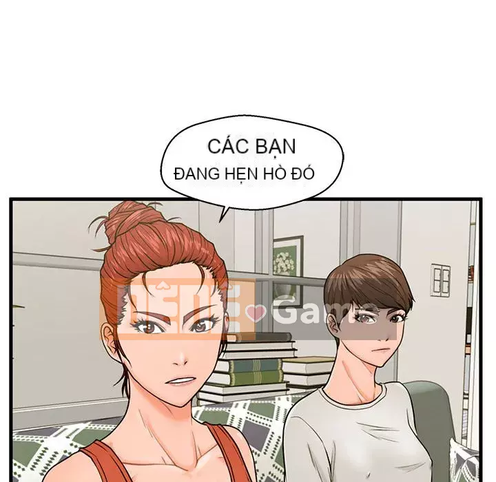 Cần nữ thuê nhà Chương 20-21