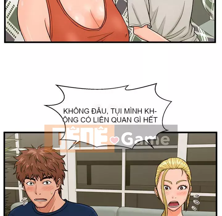 Cần nữ thuê nhà Chương 20-21