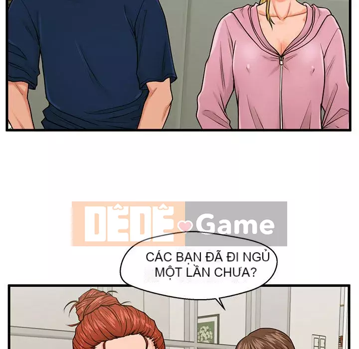 Cần nữ thuê nhà Chương 20-21