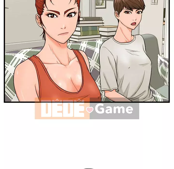 Cần nữ thuê nhà Chương 20-21