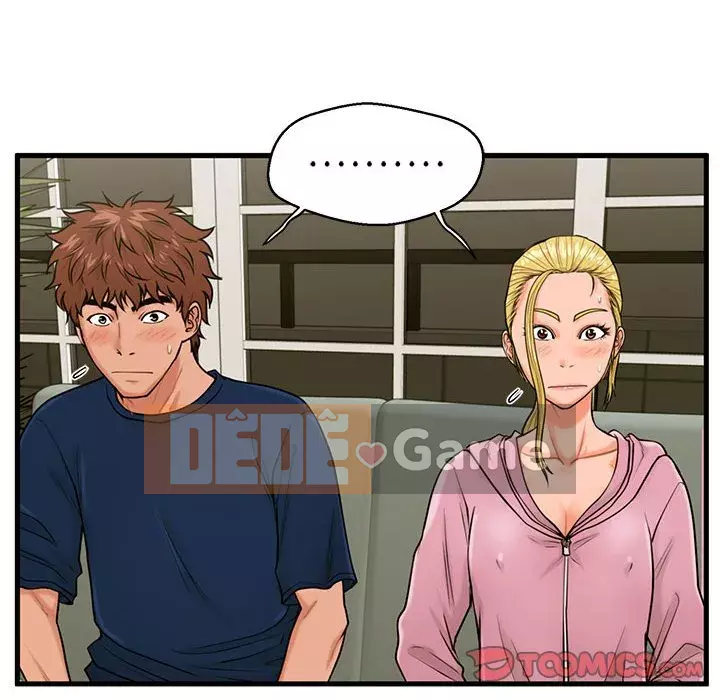 Cần nữ thuê nhà Chương 20-21