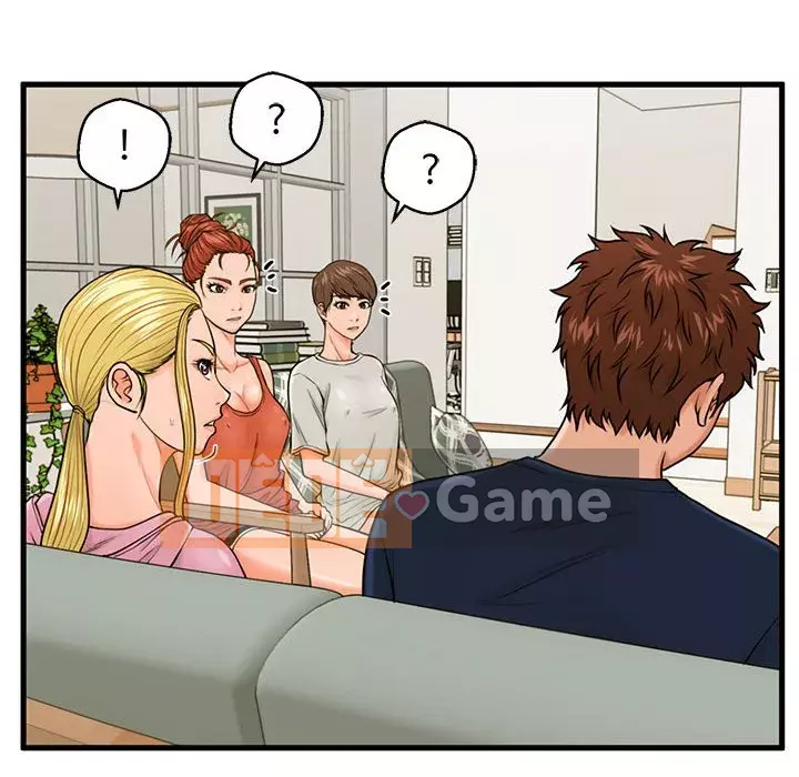 Cần nữ thuê nhà Chương 20-21