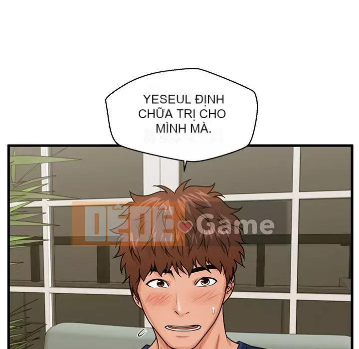 Cần nữ thuê nhà Chương 20-21