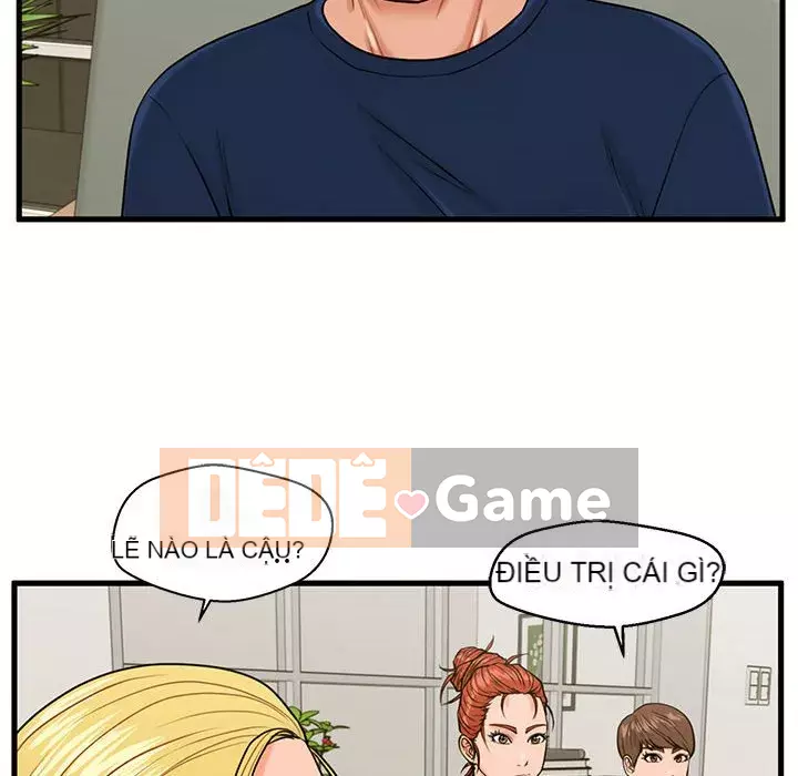 Cần nữ thuê nhà Chương 20-21