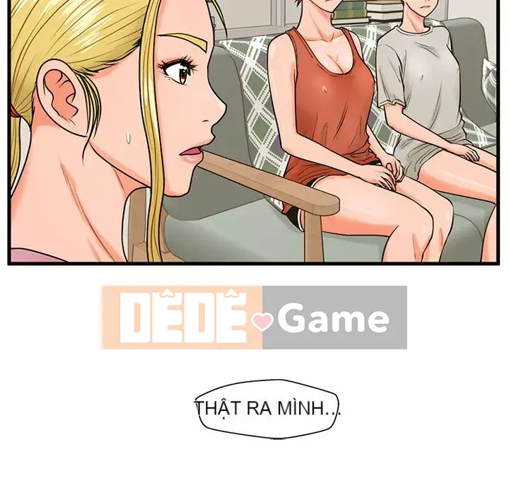 Cần nữ thuê nhà Chương 20-21