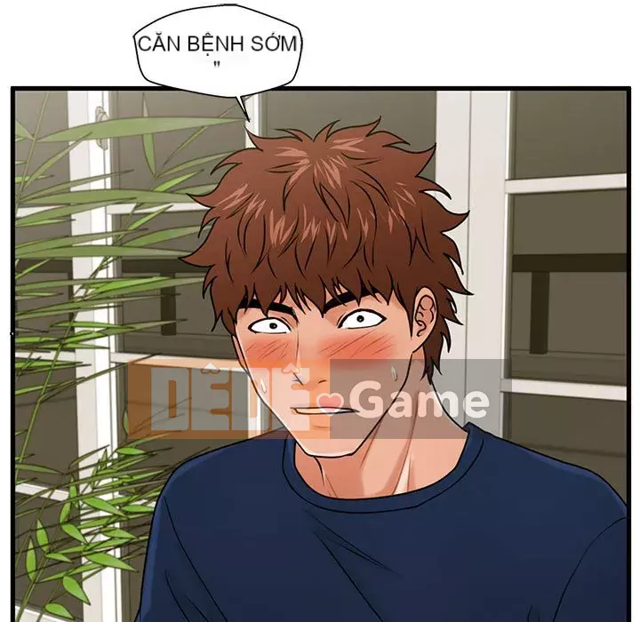 Cần nữ thuê nhà Chương 20-21