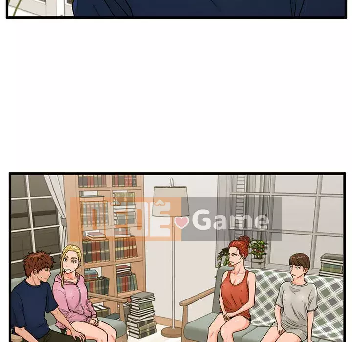 Cần nữ thuê nhà Chương 20-21