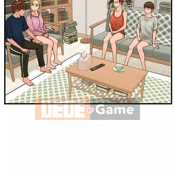 Cần nữ thuê nhà Chương 20-21