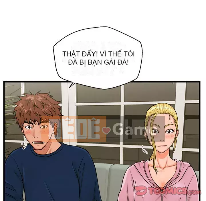 Cần nữ thuê nhà Chương 20-21