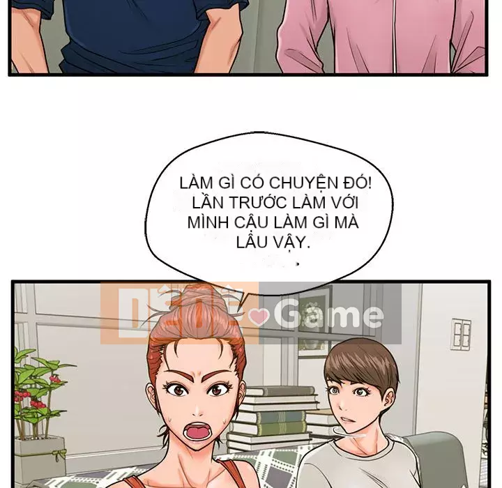 Cần nữ thuê nhà Chương 20-21