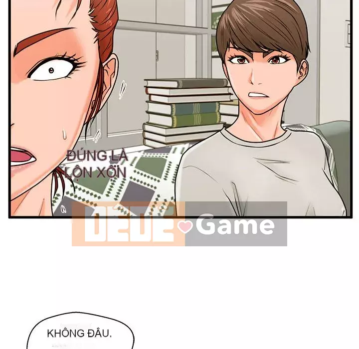 Cần nữ thuê nhà Chương 20-21