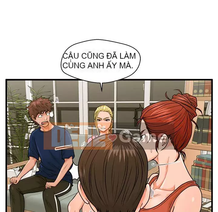 Cần nữ thuê nhà Chương 20-21