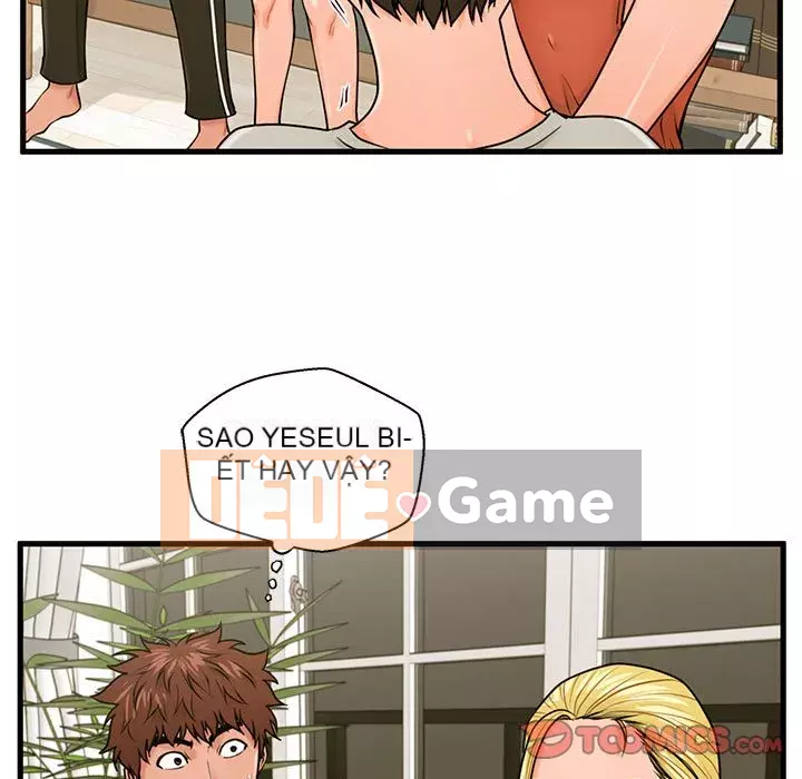 Cần nữ thuê nhà Chương 20-21