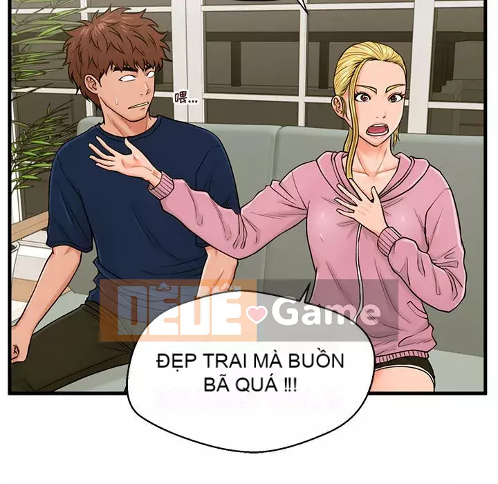 Cần nữ thuê nhà Chương 20-21