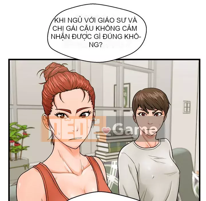 Cần nữ thuê nhà Chương 20-21