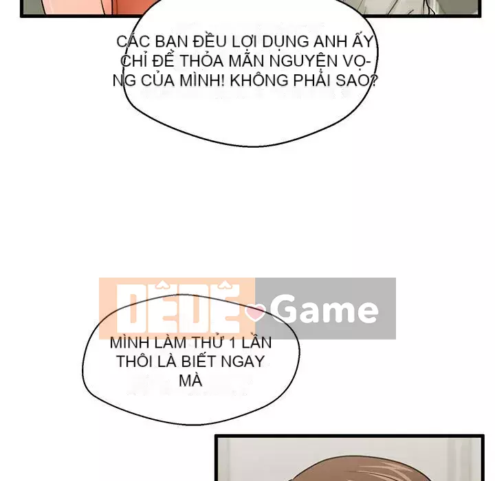 Cần nữ thuê nhà Chương 20-21