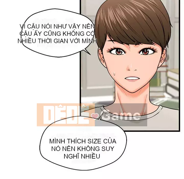 Cần nữ thuê nhà Chương 20-21