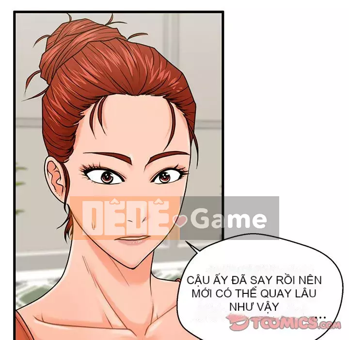 Cần nữ thuê nhà Chương 20-21