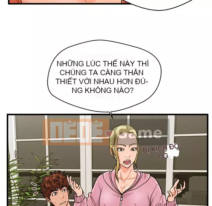 Cần nữ thuê nhà Chương 20-21