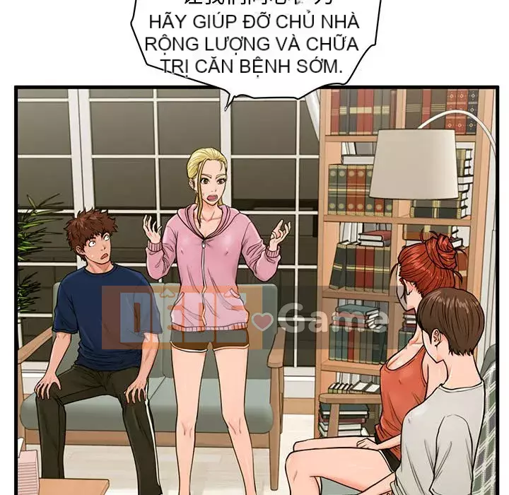 Cần nữ thuê nhà Chương 20-21