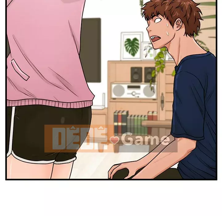 Cần nữ thuê nhà Chương 20-21