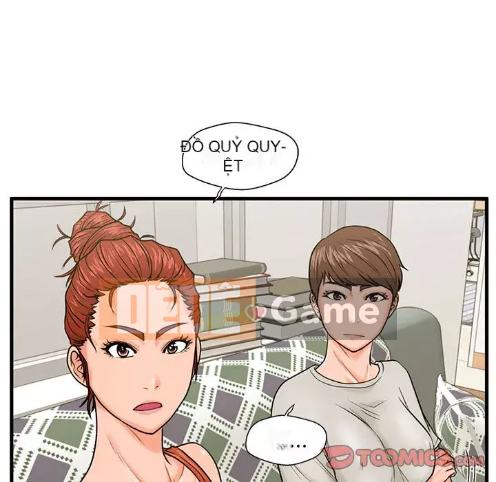 Cần nữ thuê nhà Chương 20-21