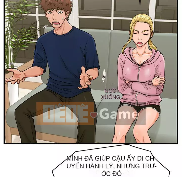 Cần nữ thuê nhà Chương 20-21