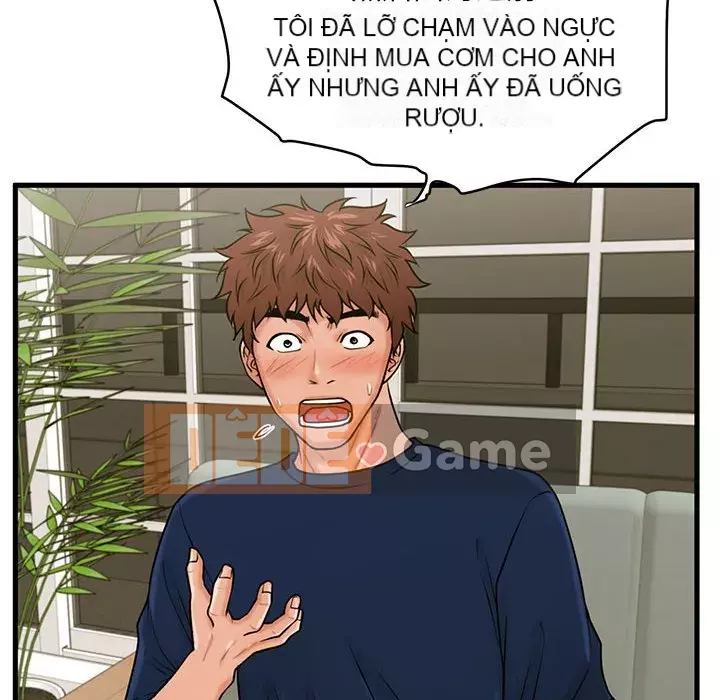 Cần nữ thuê nhà Chương 20-21