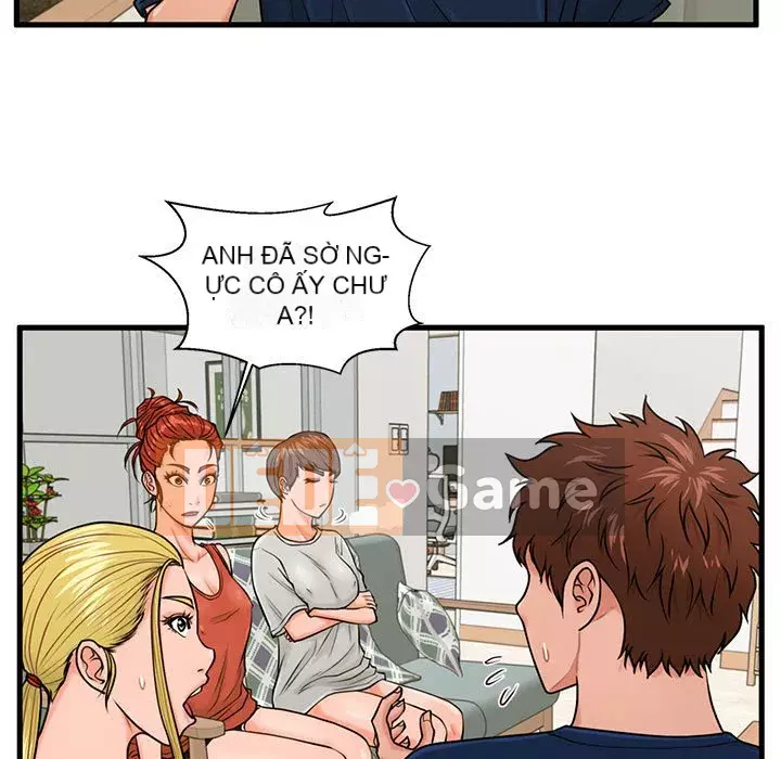 Cần nữ thuê nhà Chương 20-21