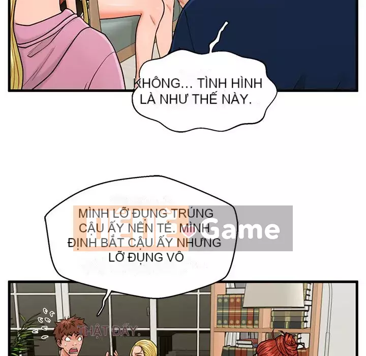 Cần nữ thuê nhà Chương 20-21