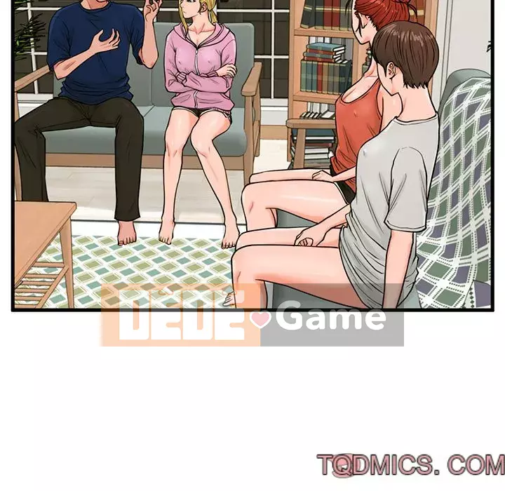 Cần nữ thuê nhà Chương 20-21