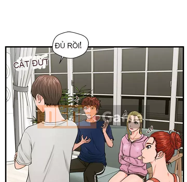 Cần nữ thuê nhà Chương 20-21